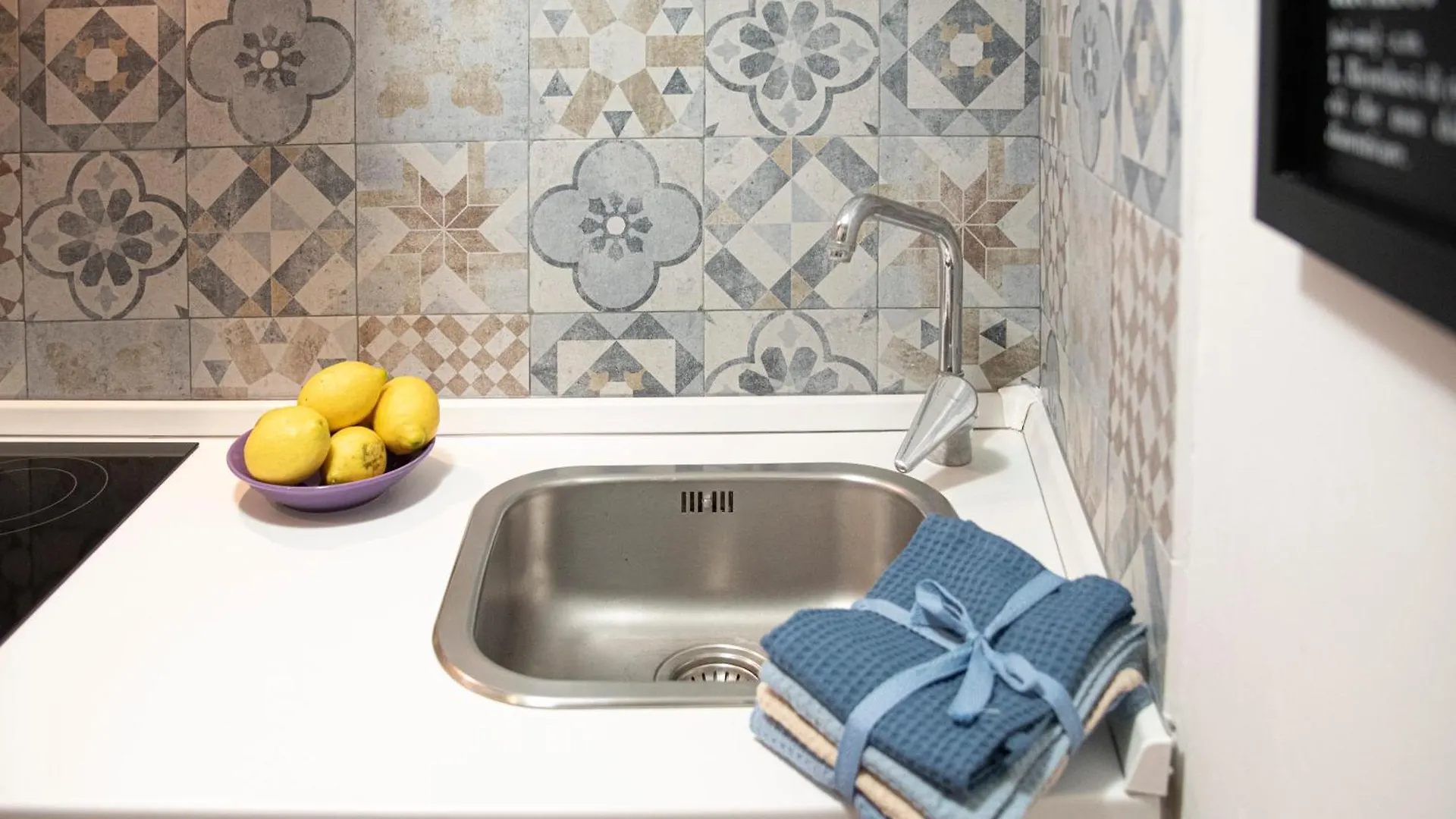 Santonofrio Apartments 0*, Rome Italy