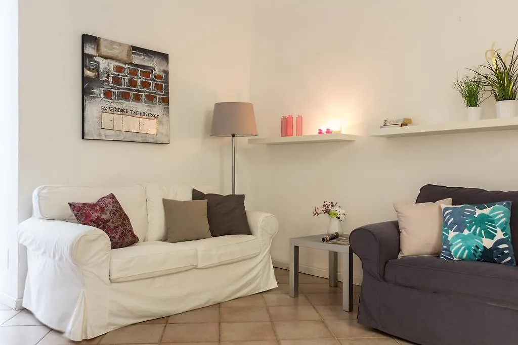 Santonofrio Apartments Italy