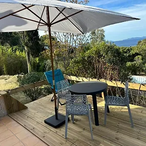 Le Jardin De Neptune Appartement Le Rayol-Canadel-sur-Mer