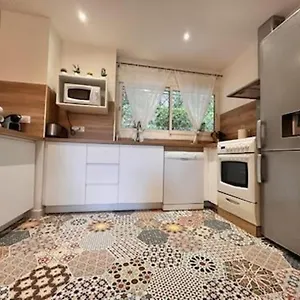 Avec Jardin Appartement Cassis