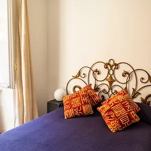 Appartement Domus Maya Colosseum