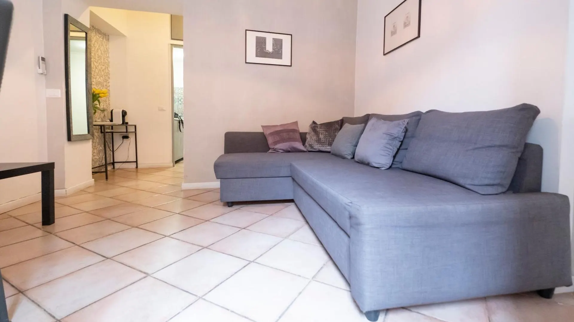 Santonofrio Apartments Rome 0*,  Italie