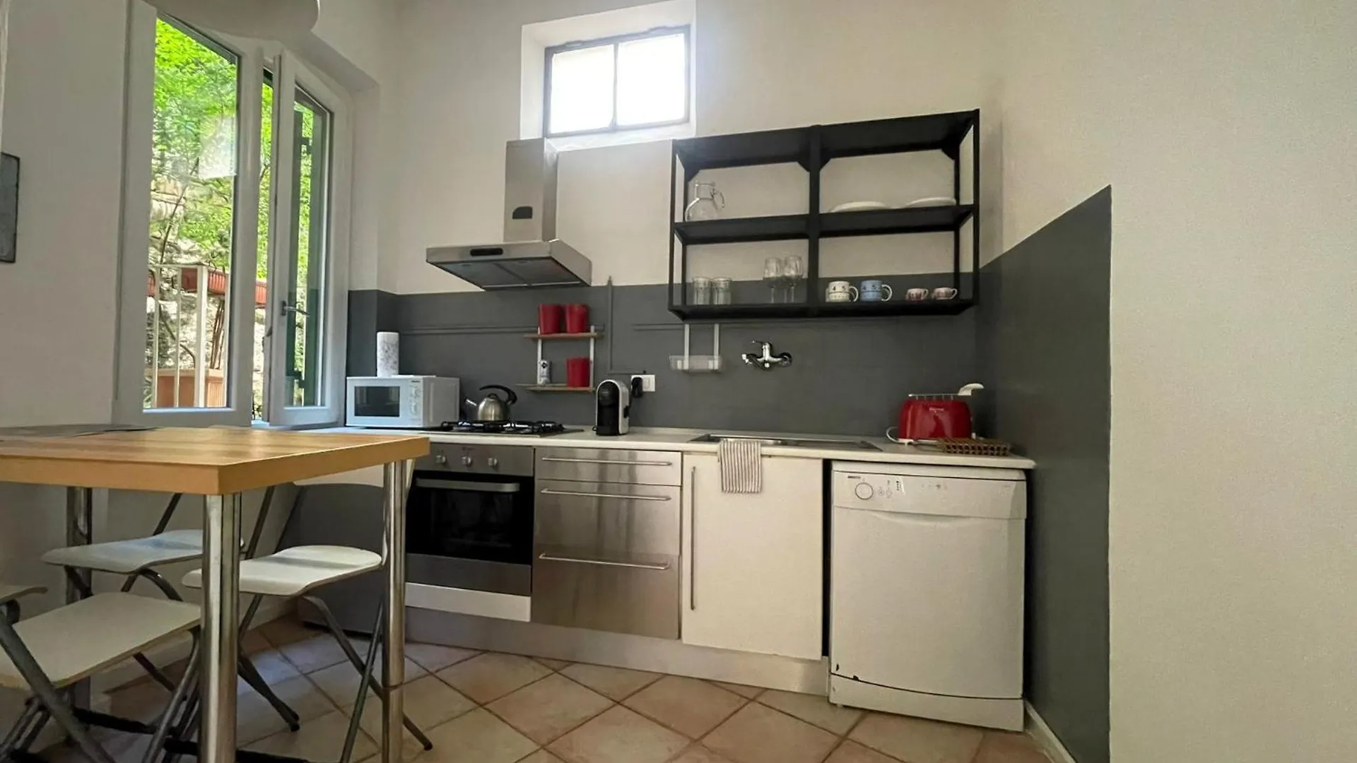 Santonofrio Apartments Rome 0*,